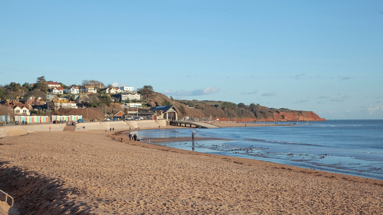 Photo of Others in Exmouth