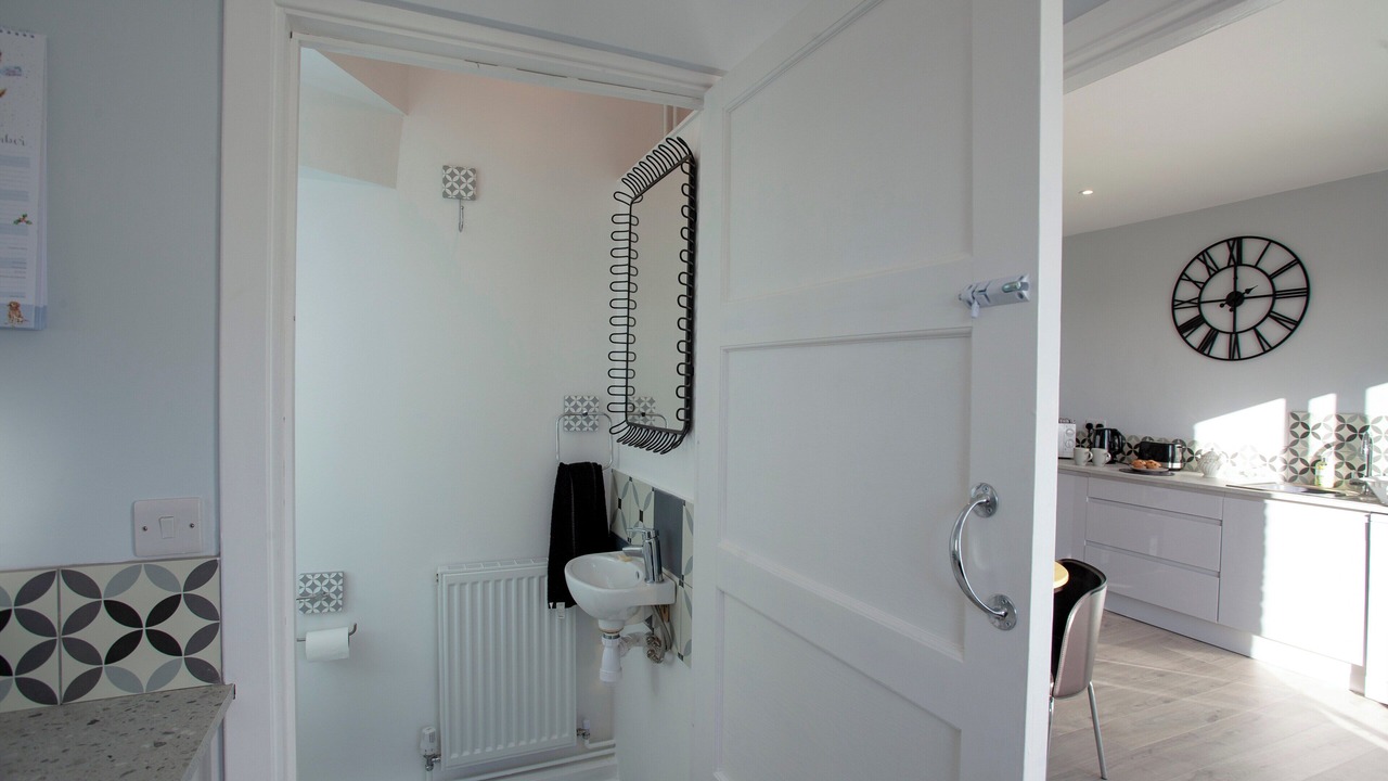 Photo of Bedroom in Exmouth