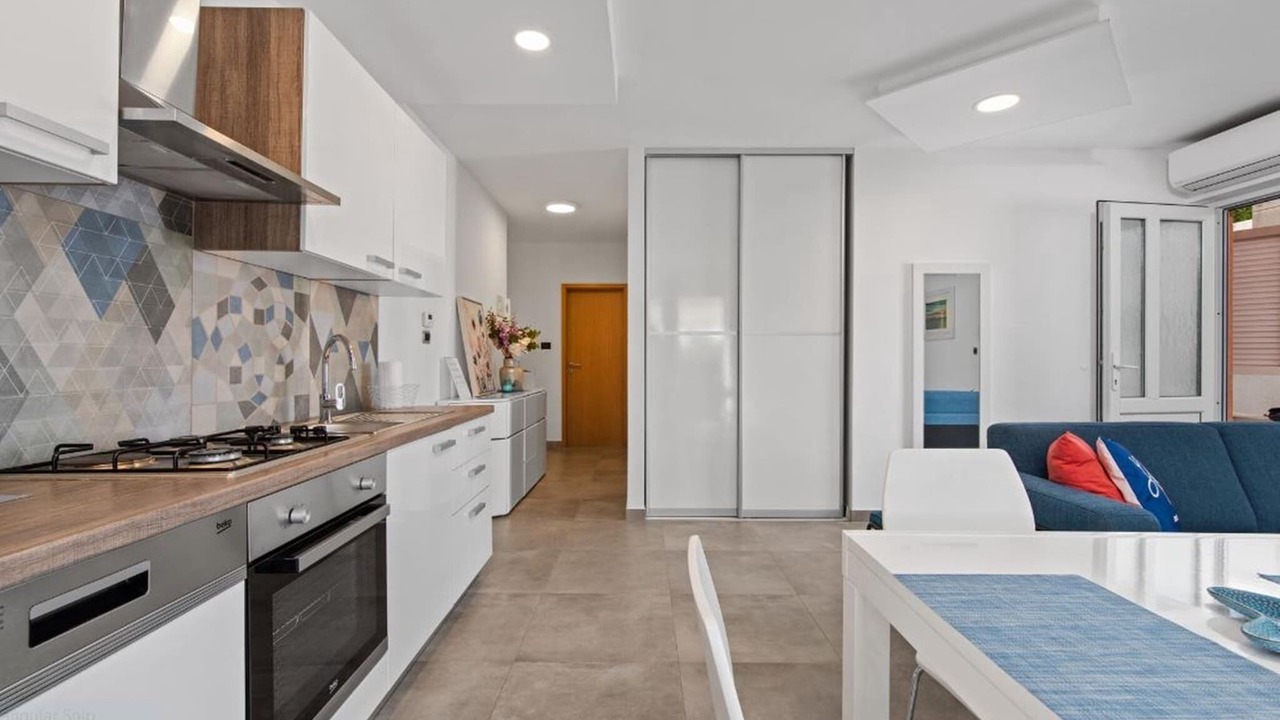 Photo of Kitchen in Vintijan