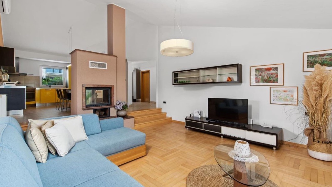 Photo of Livingroom in Vintijan