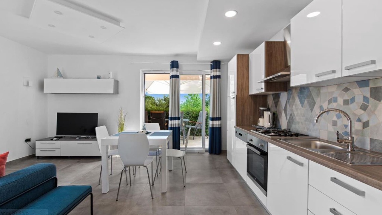 Photo of Kitchen in Vintijan