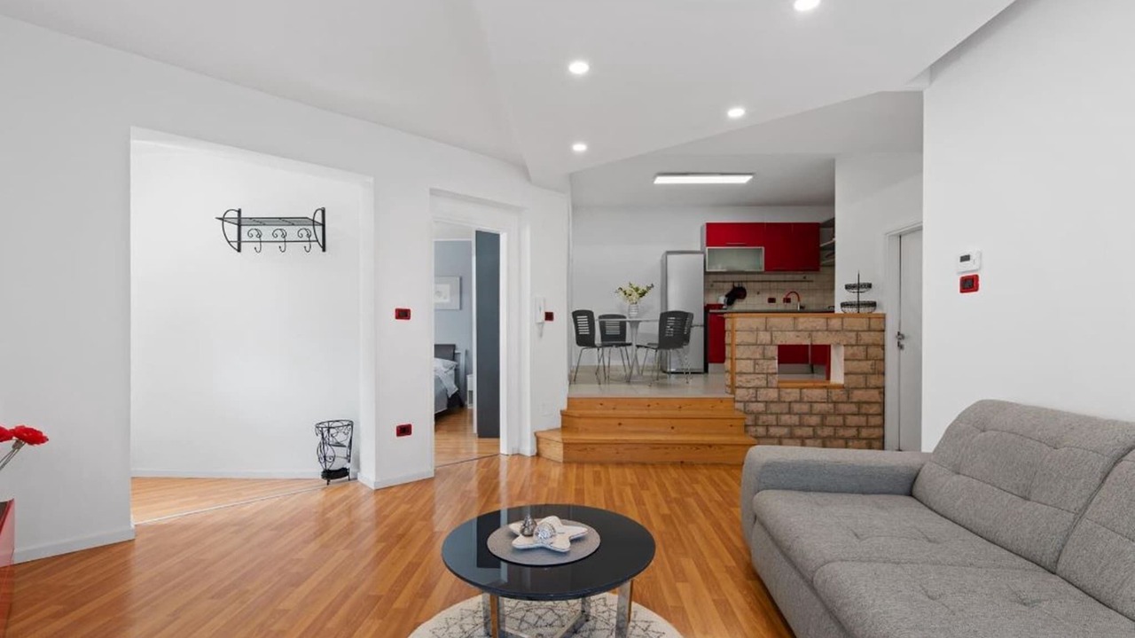 Photo of Livingroom in Vintijan
