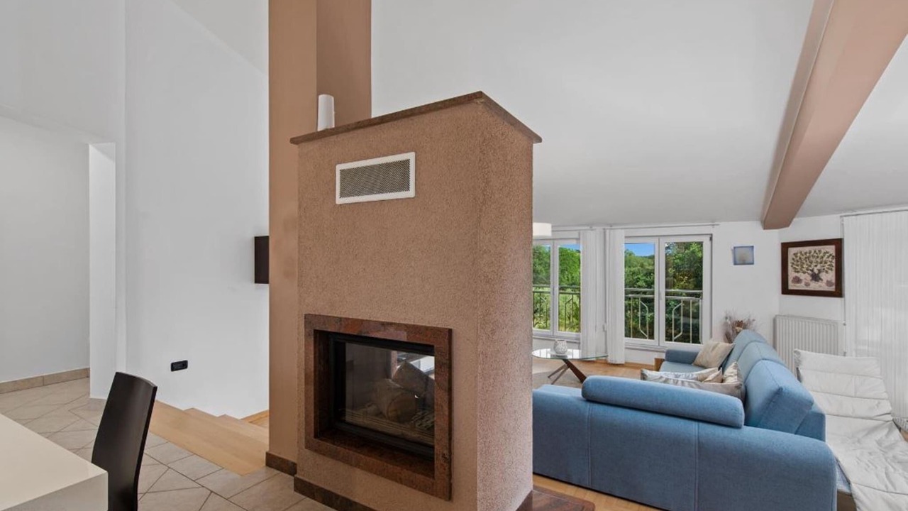 Photo of Livingroom in Vintijan