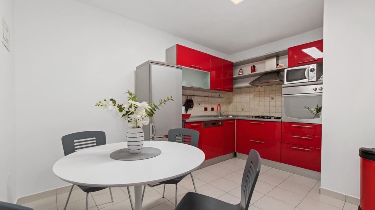 Photo of Kitchen in Vintijan