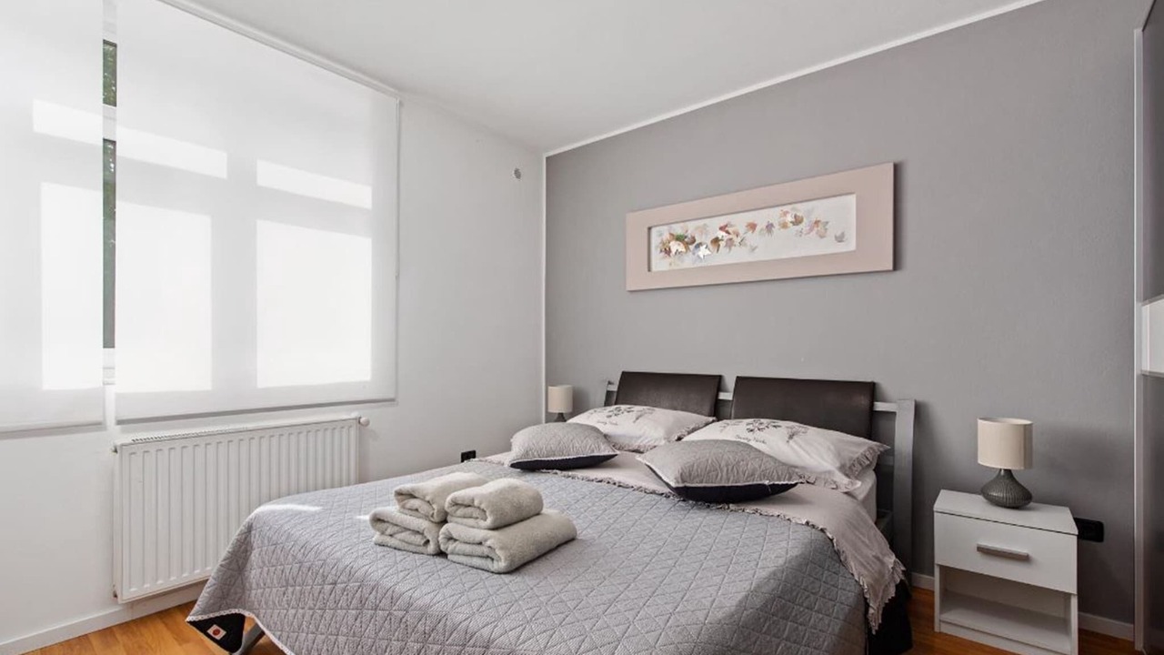 Photo of Bedroom in Vintijan