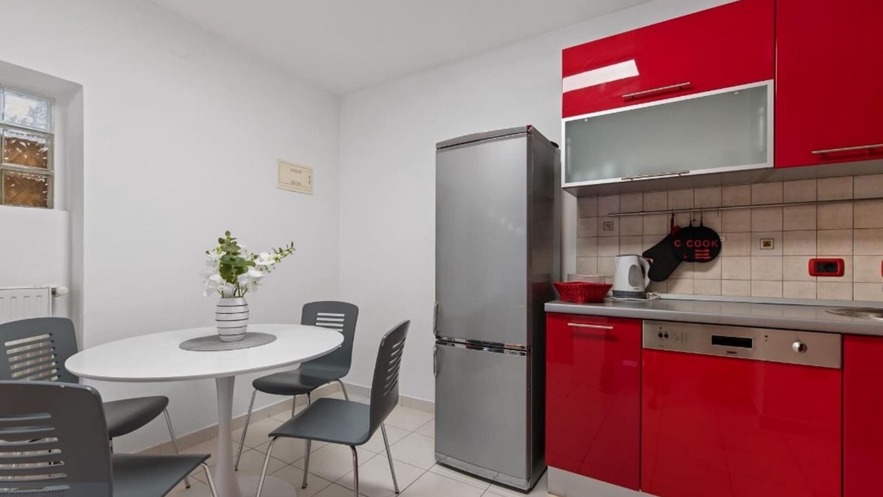 Photo of Kitchen in Vintijan
