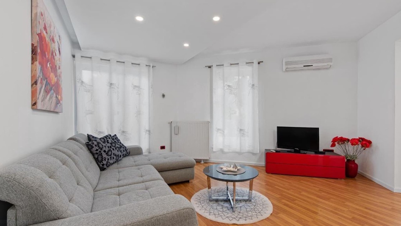 Photo of Livingroom in Vintijan