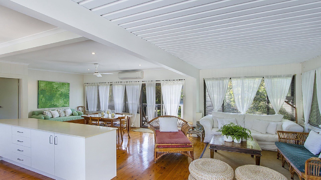 Photo of Livingroom in Pearl Beach