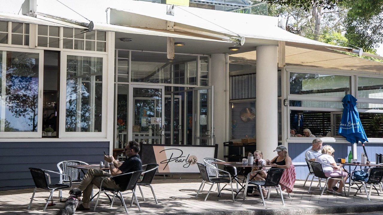 Photo of Outdoor in Pearl Beach