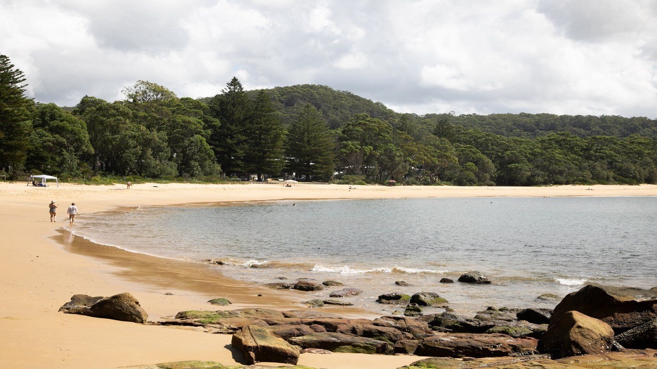 Photo of Others in Pearl Beach