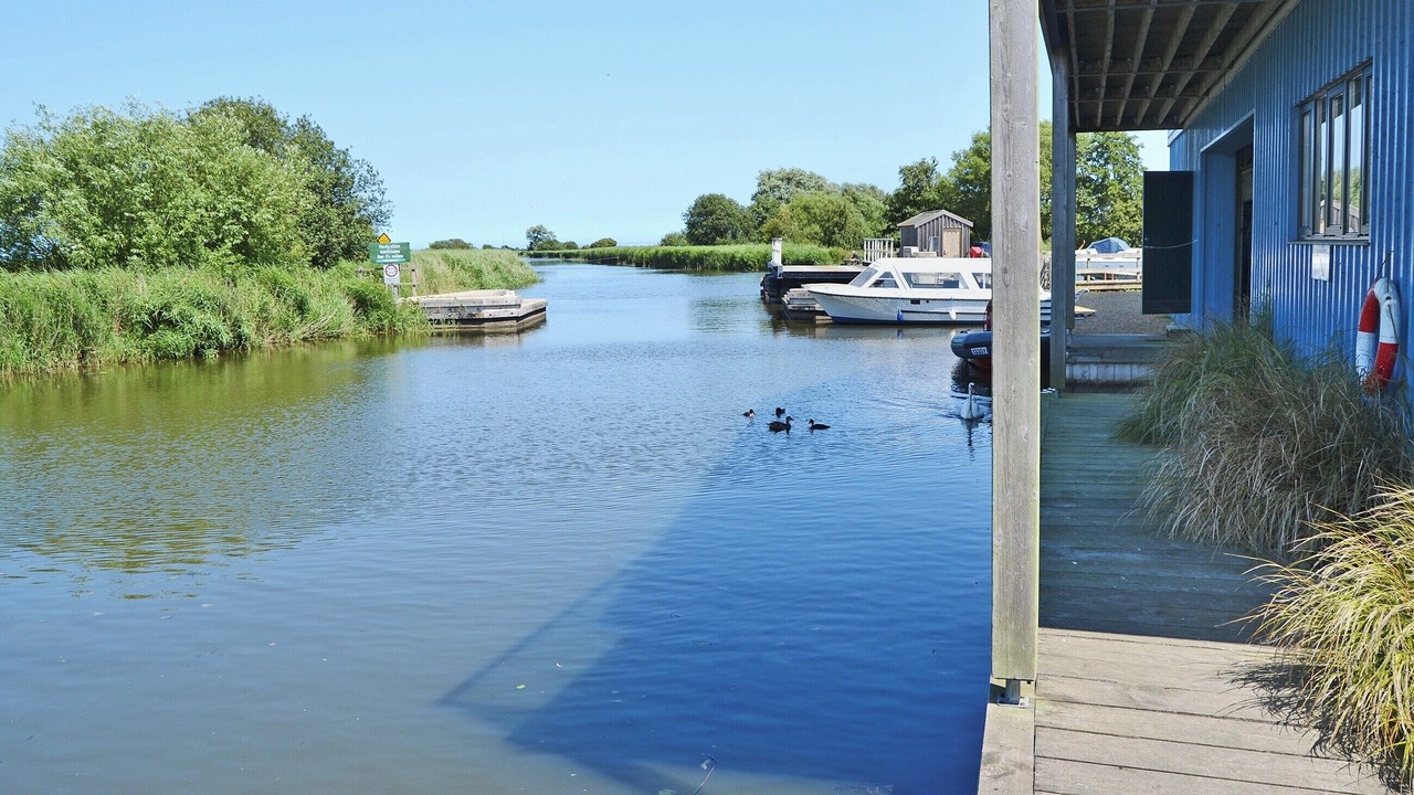 Photo of Others in Irstead