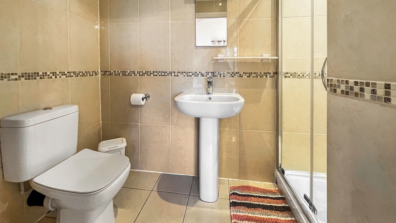 Photo of Bathroom in Irstead