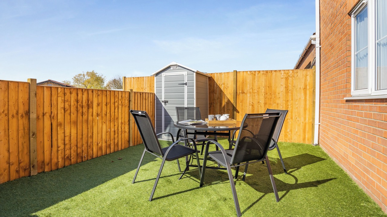 Photo of Outdoor in North Somercotes