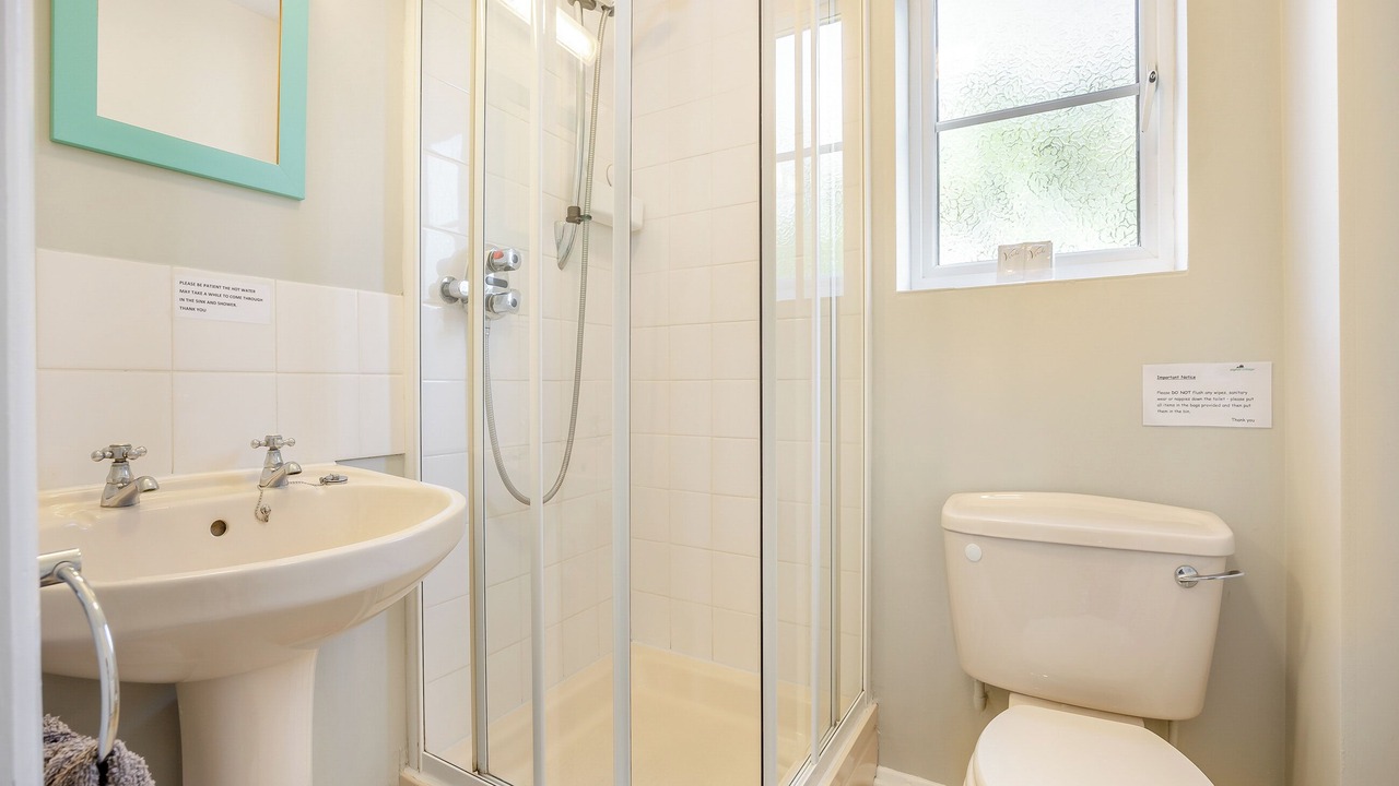 Photo of Bedroom in North Somercotes