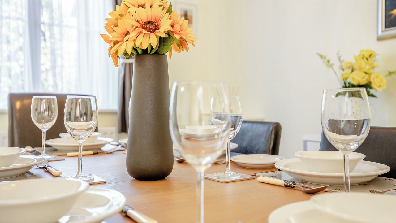 Photo of Bedroom in North Somercotes