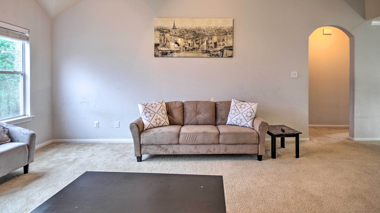 Photo of Livingroom in Clodine