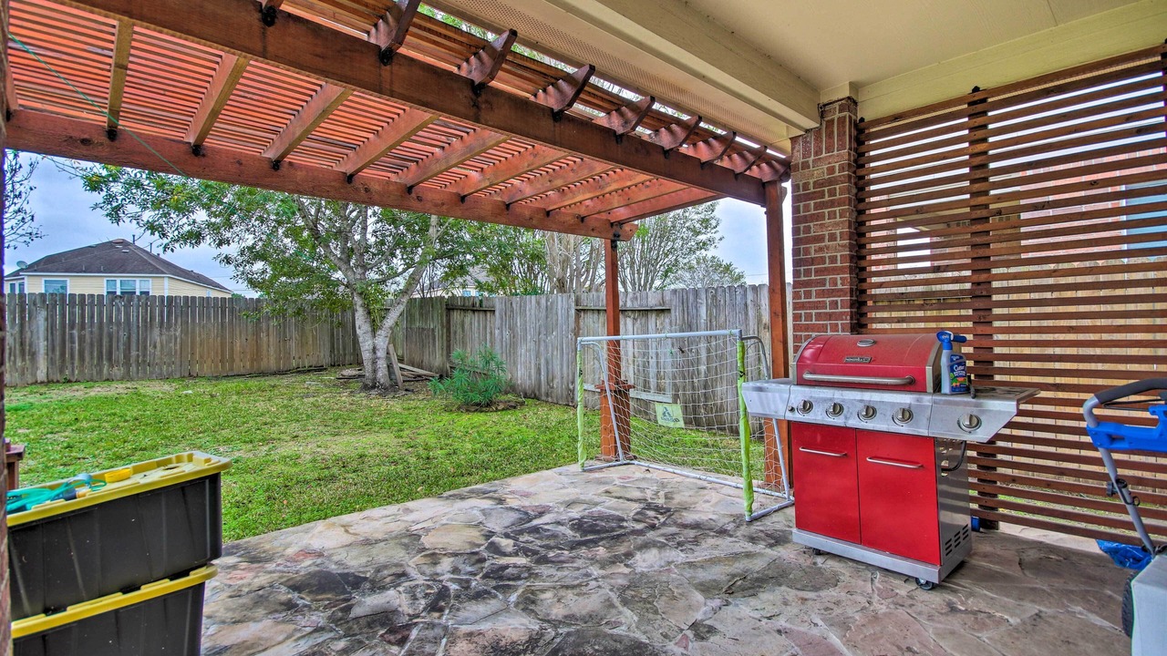 Photo of Outdoor in Clodine
