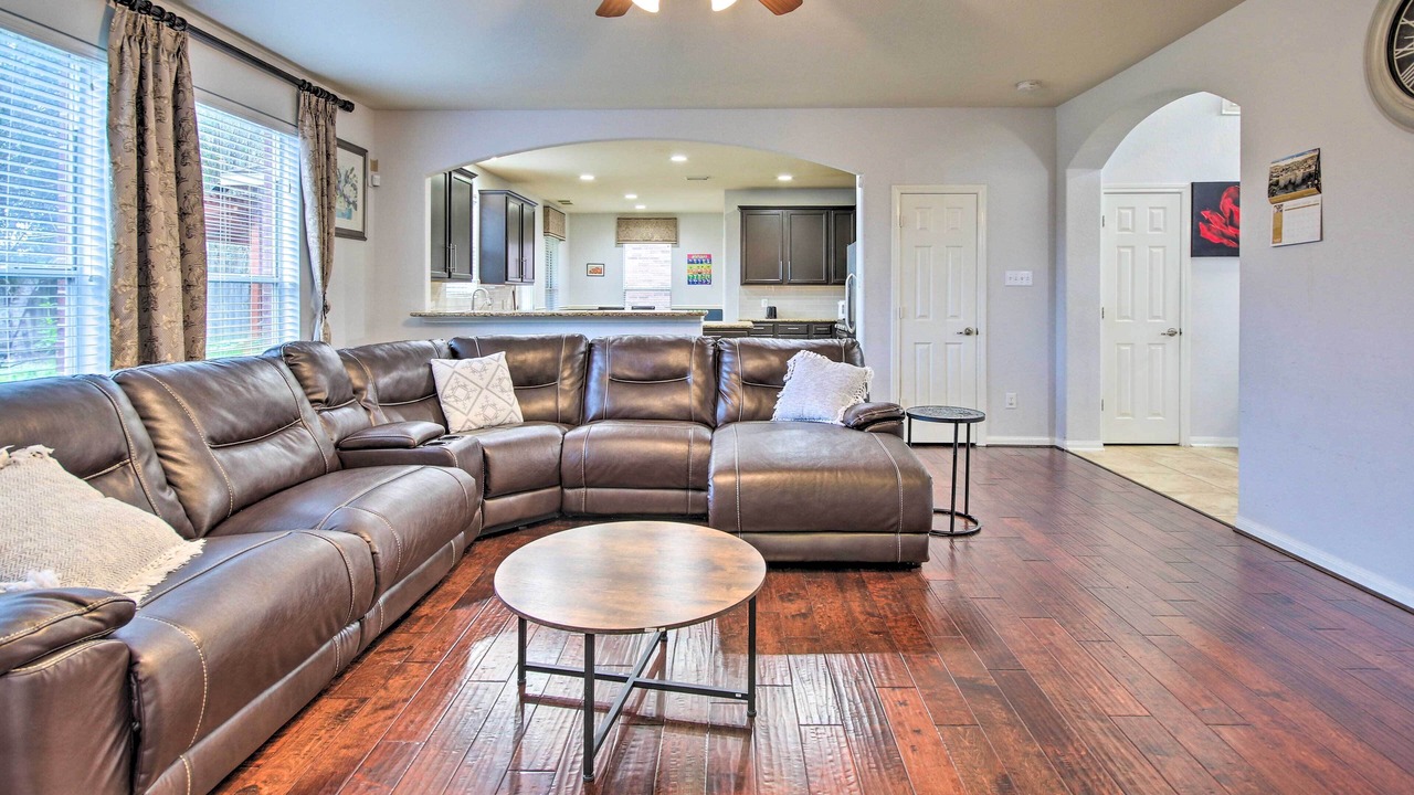 Photo of Livingroom in Clodine