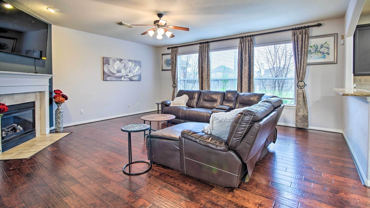 Photo of Livingroom in Clodine