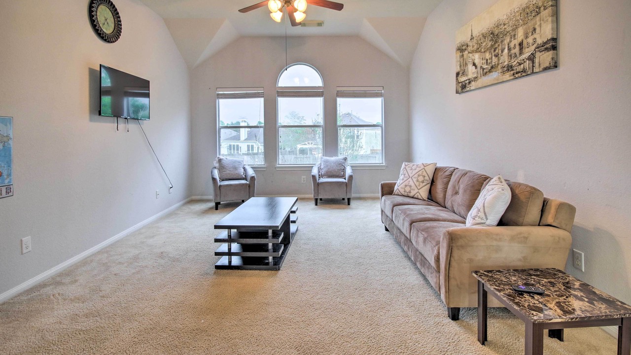 Photo of Livingroom in Clodine