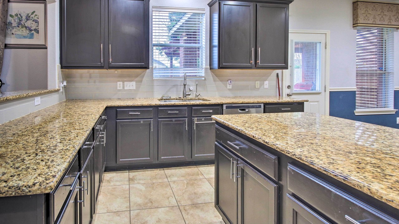 Photo of Kitchen in Clodine