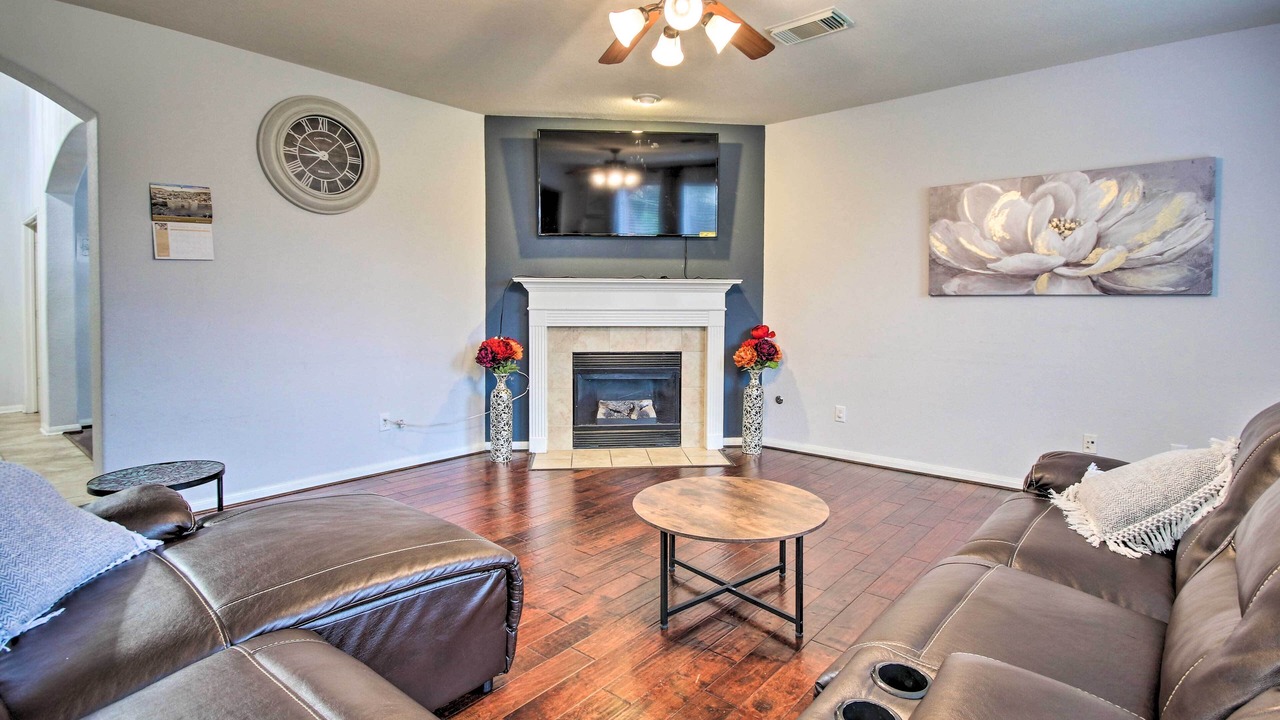 Photo of Livingroom in Clodine