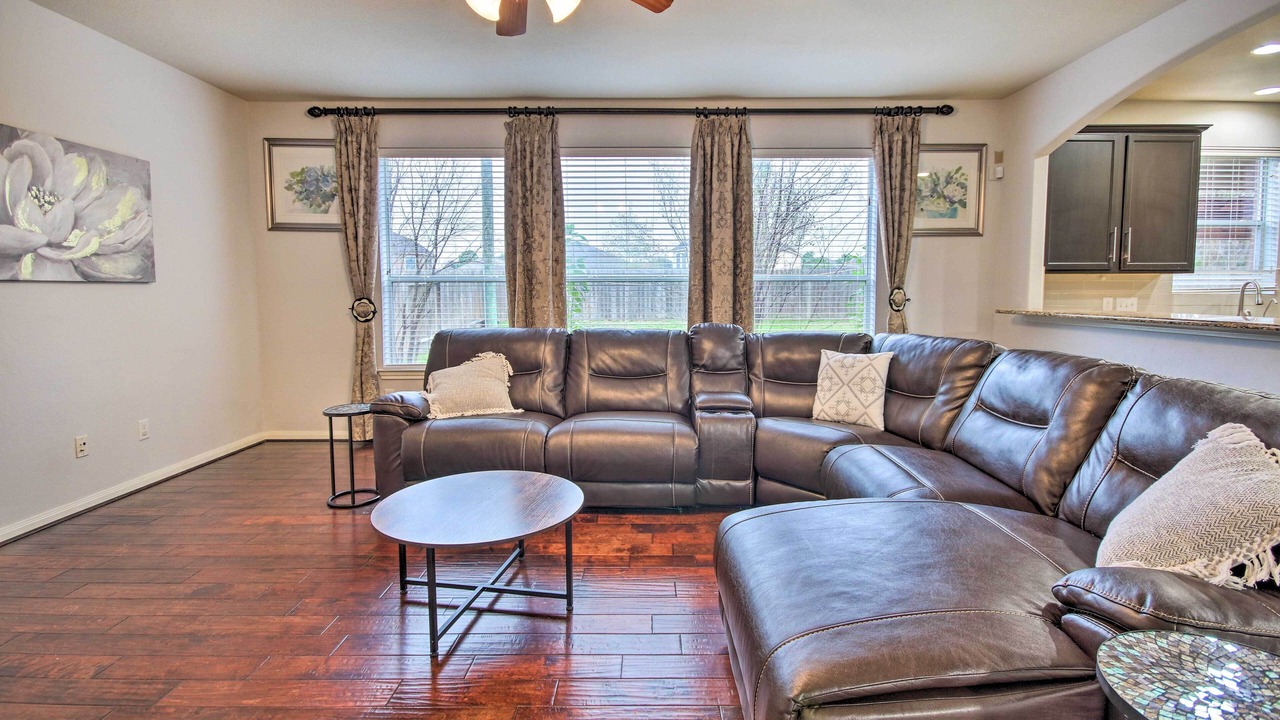 Photo of Livingroom in Clodine