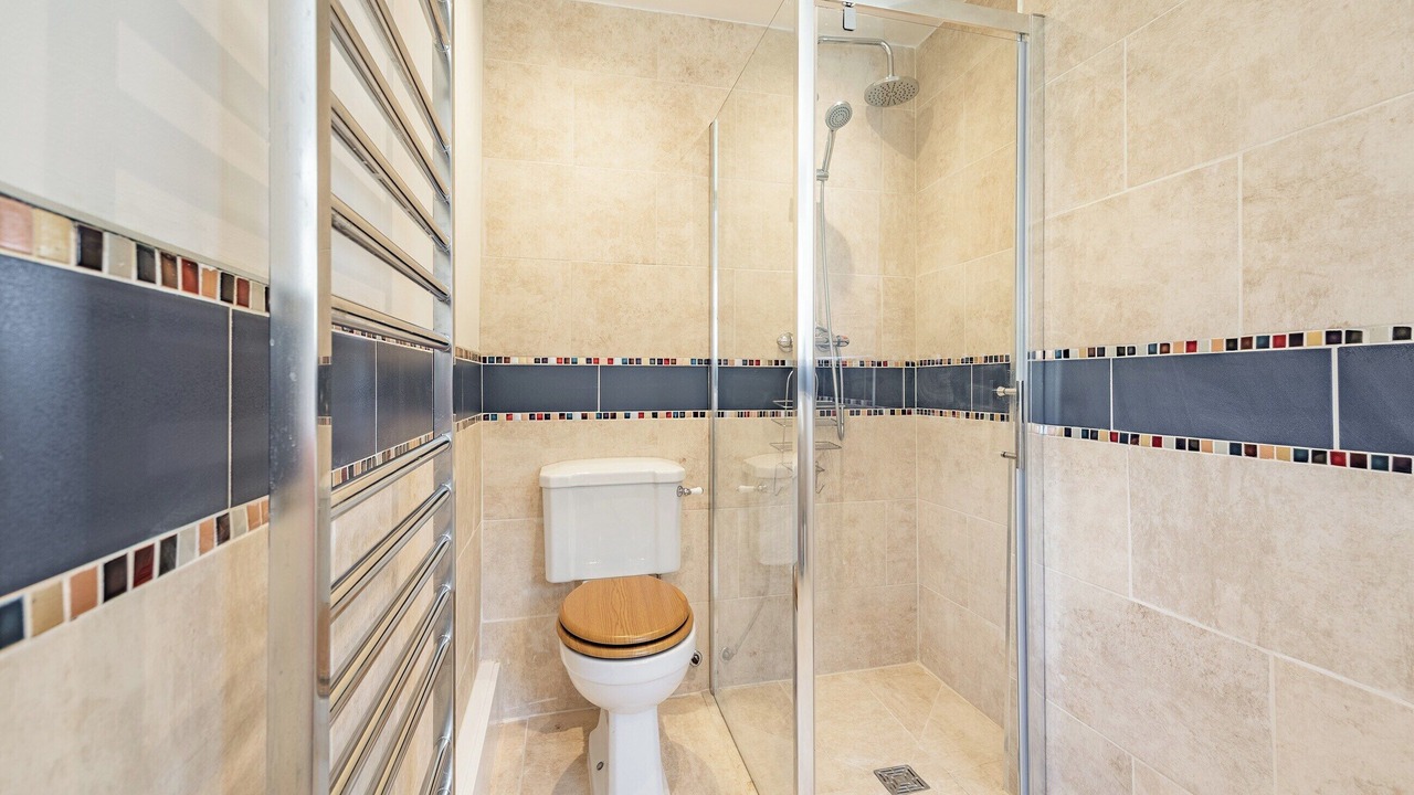 Photo of Bedroom in Lincoln