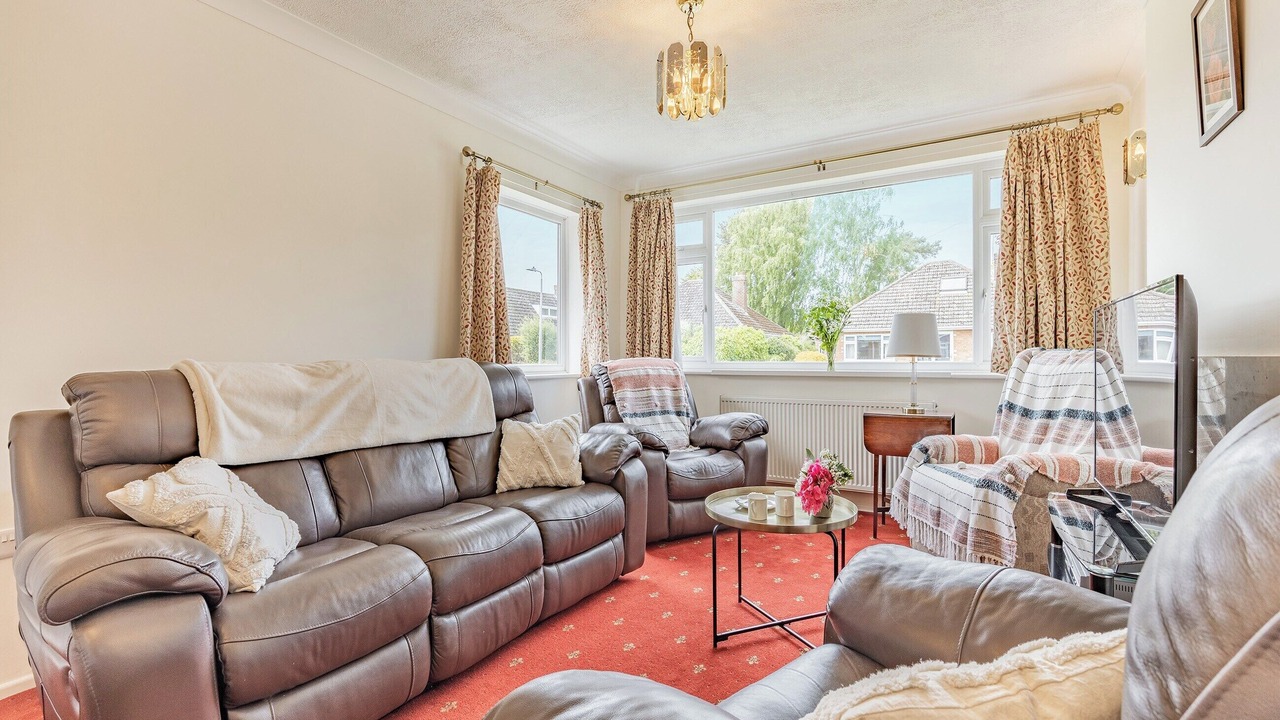 Photo of Bedroom in Lincoln