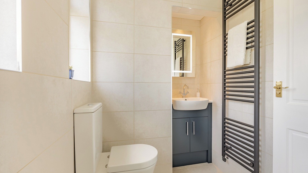 Photo of Bedroom in Lincoln