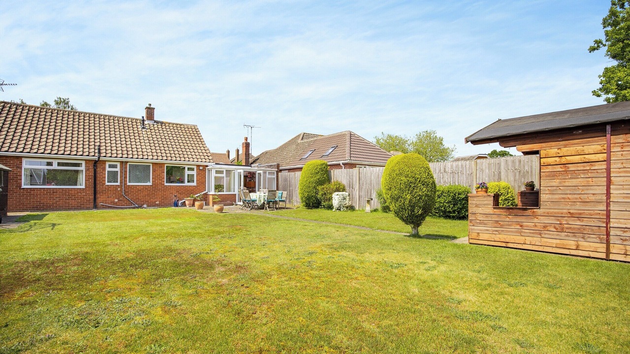 Photo of Outdoor in Lincoln