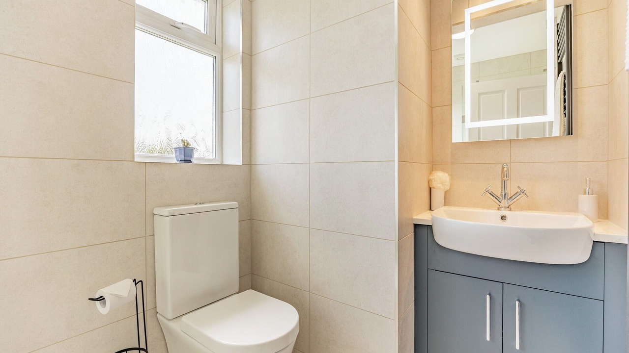 Photo of Bedroom in Lincoln