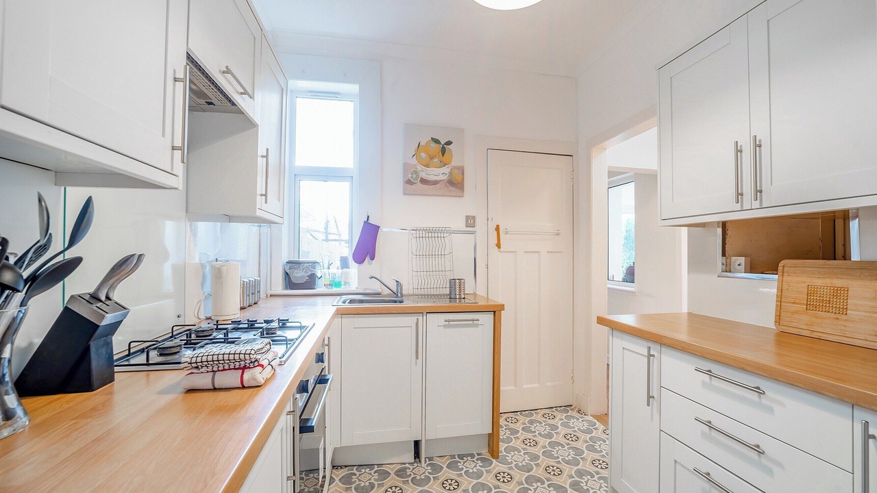 Photo of Others in Largs