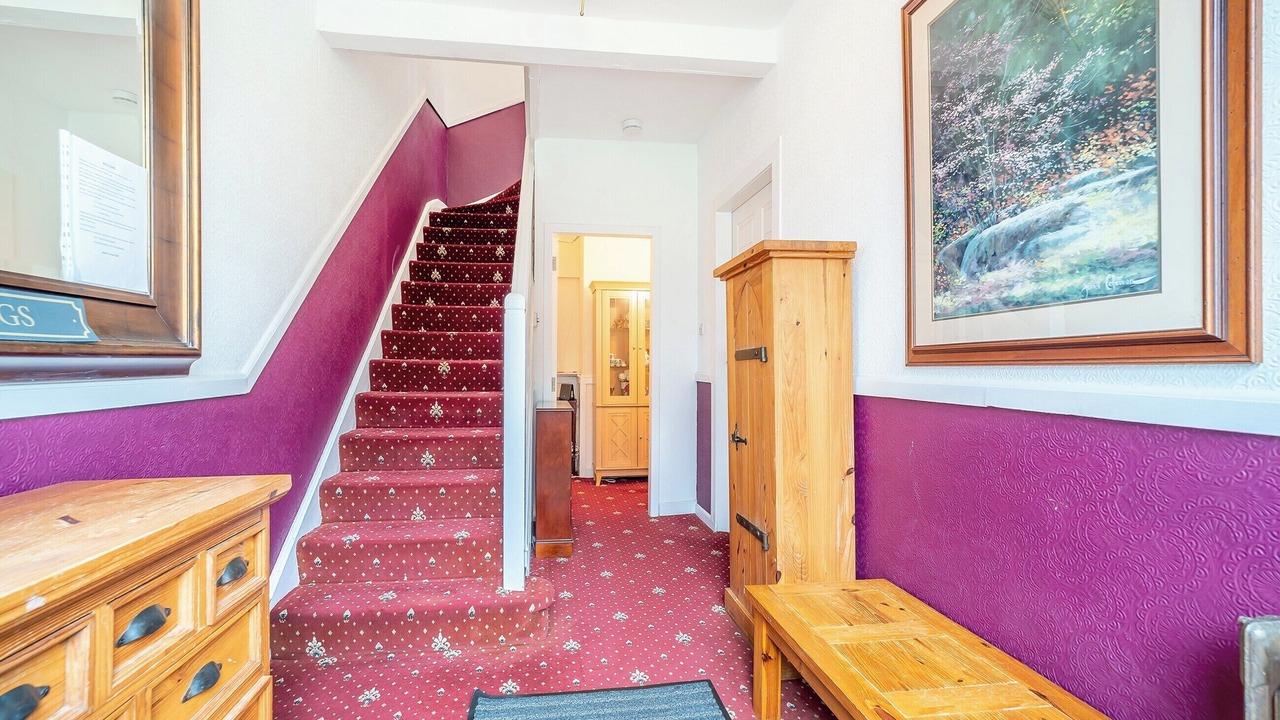 Photo of Others in Largs