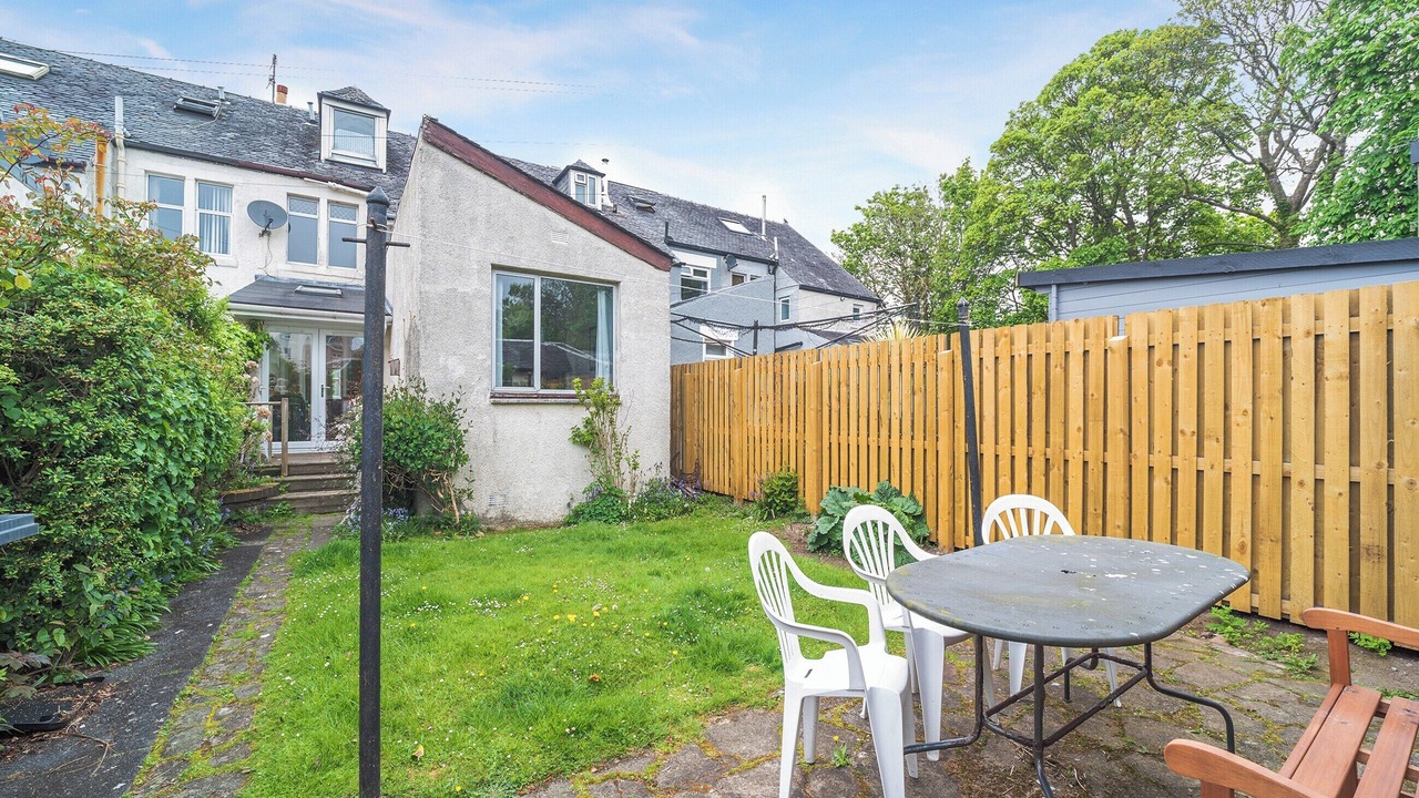 Photo of Outdoor in Largs