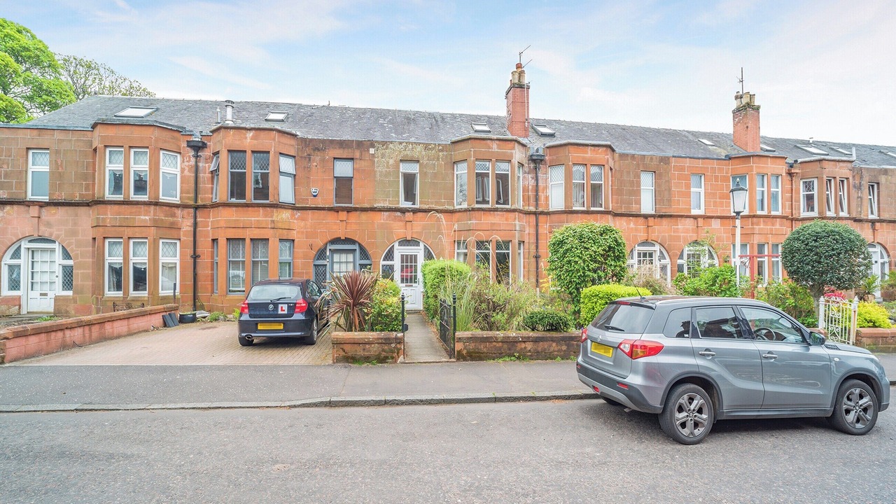 Photo of Outdoor in Largs