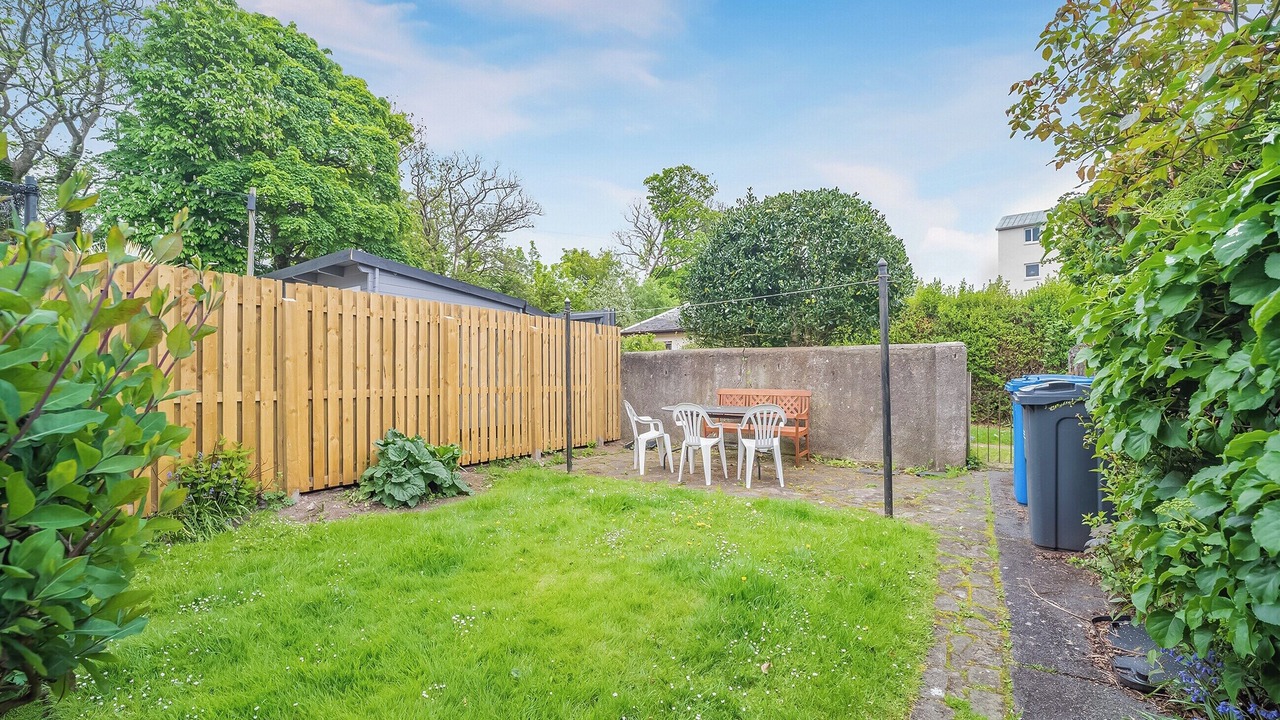 Photo of Outdoor in Largs