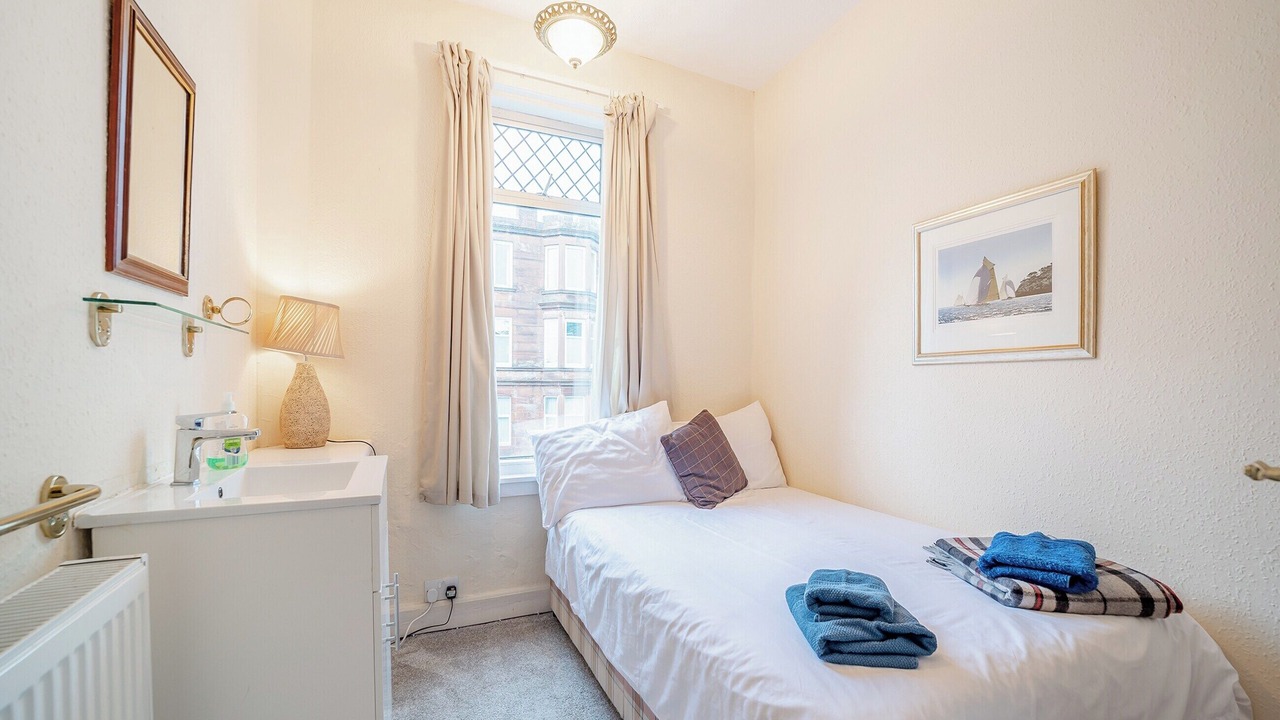 Photo of Others in Largs