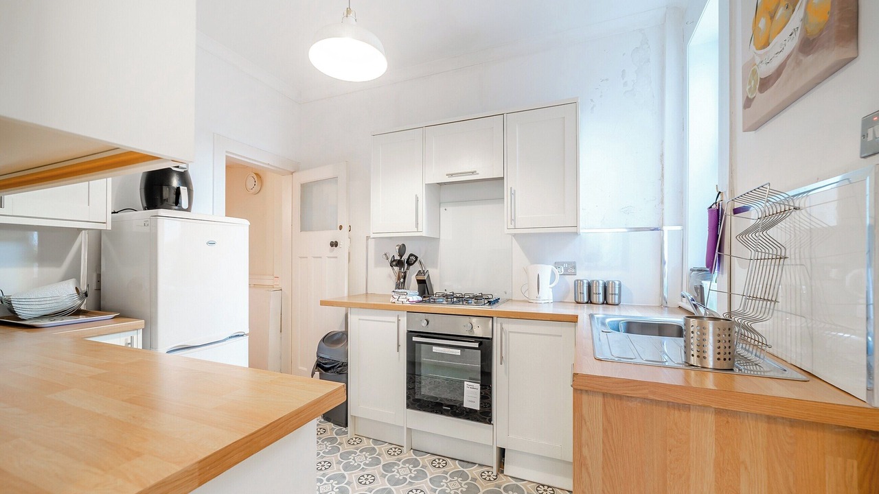 Photo of Others in Largs