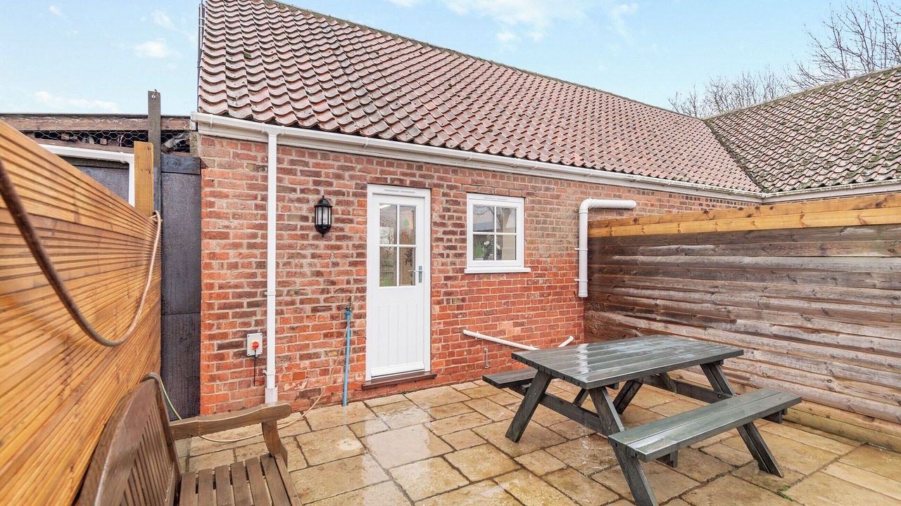 Photo of Others in Wainfleet All Saints