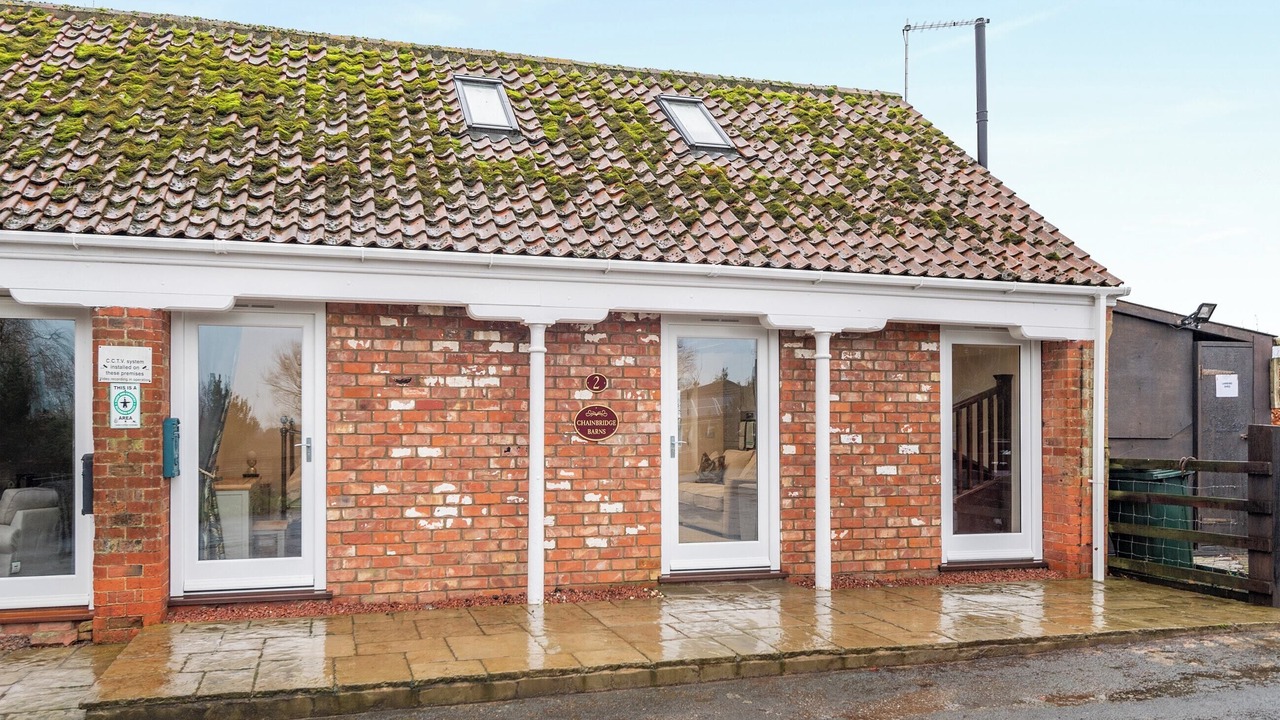 Photo of Outdoor in Wainfleet All Saints