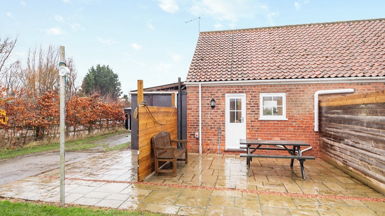 Photo of Outdoor in Wainfleet All Saints