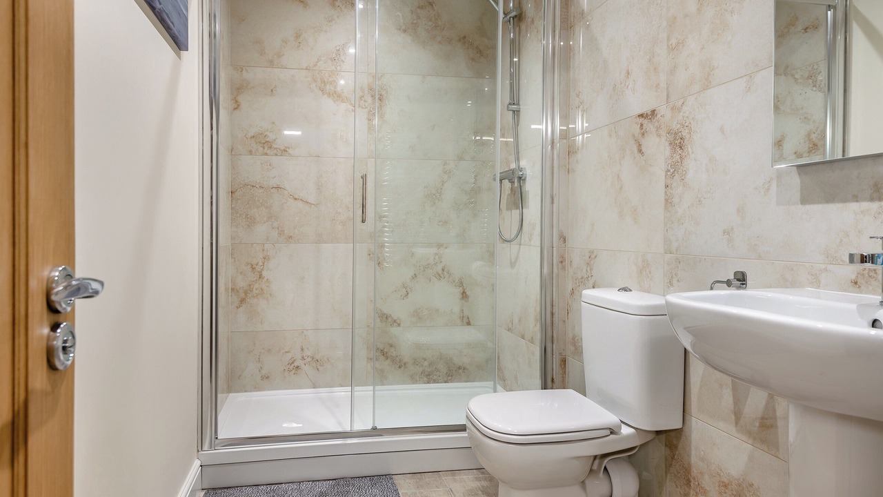 Photo of Bedroom in Wainfleet All Saints