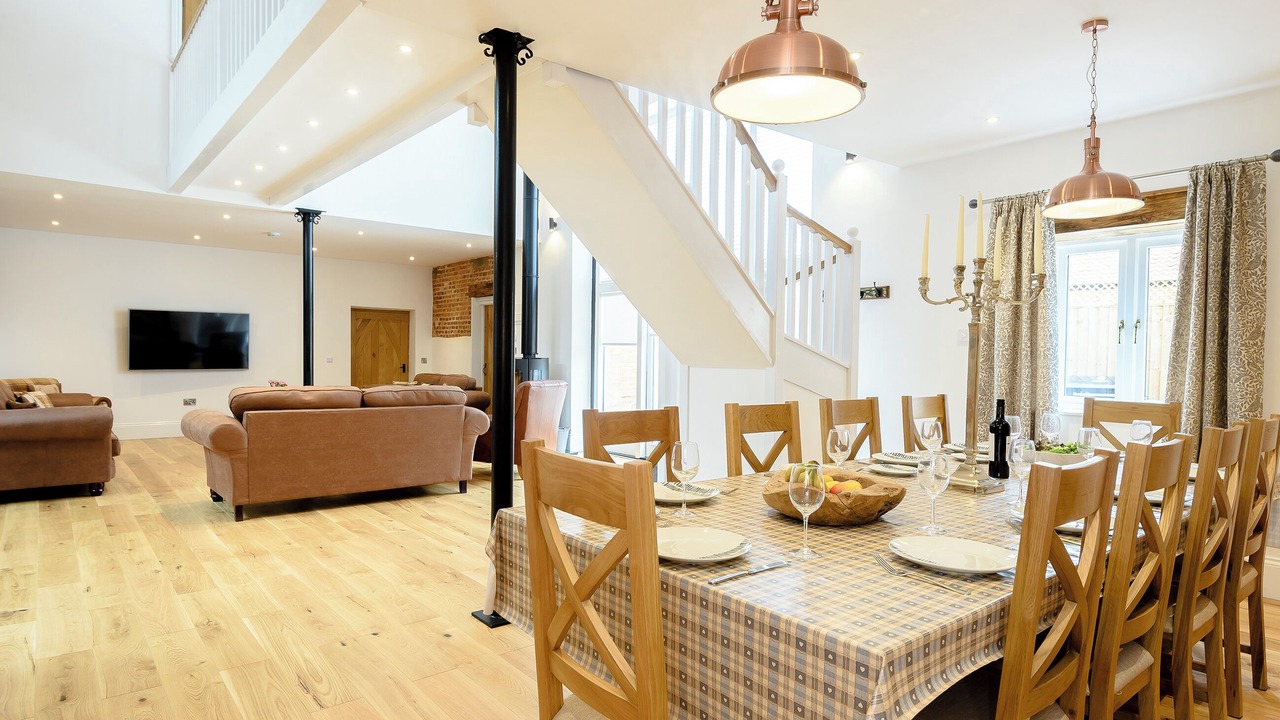 Photo of Others in North Walsham