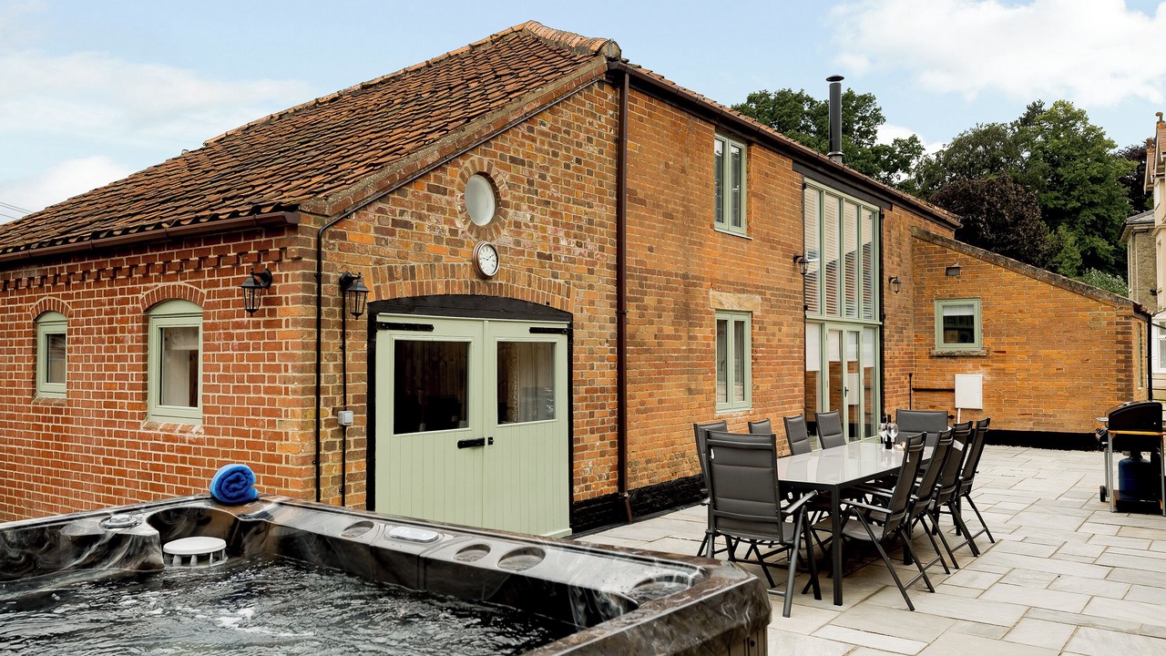 Photo of Outdoor in North Walsham