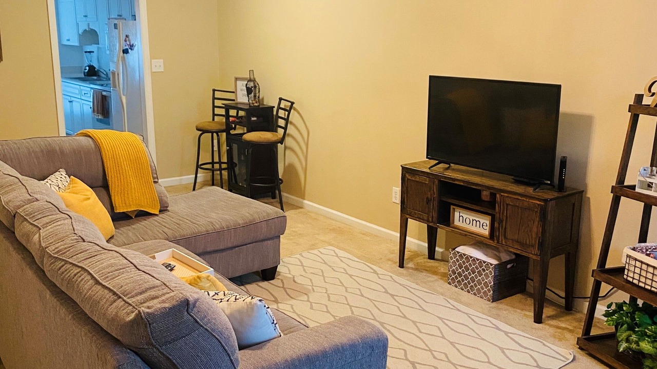 Photo of Livingroom in Augusta