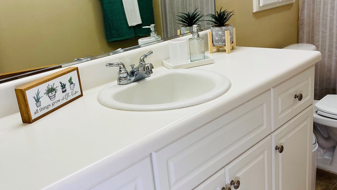 Photo of Bathroom in Augusta