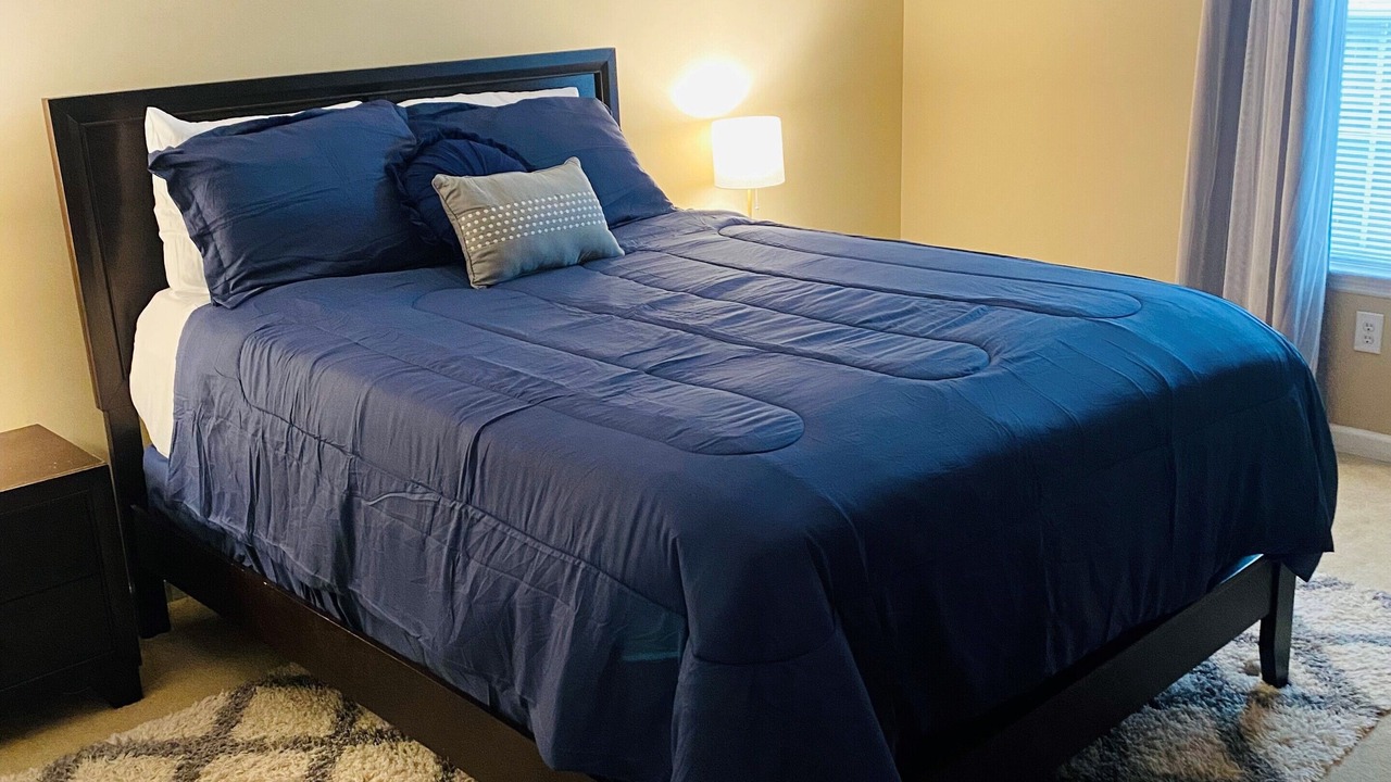 Photo of Bedroom in Augusta