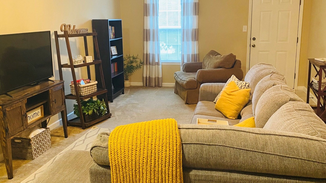Photo of Livingroom in Augusta