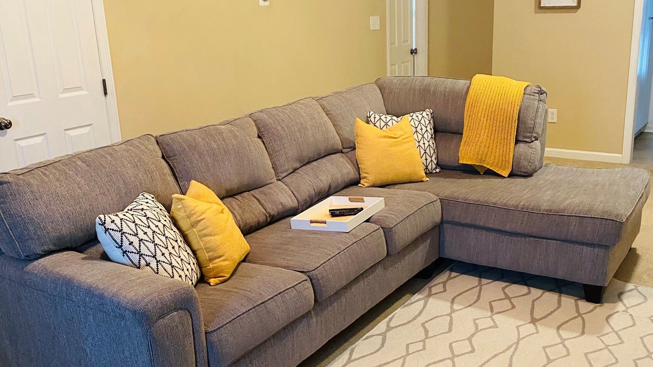 Photo of Livingroom in Augusta